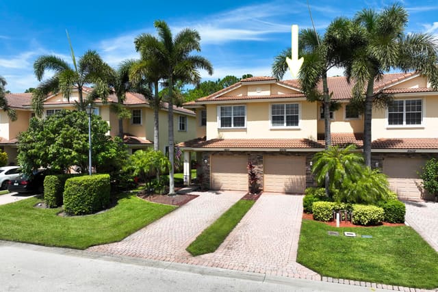 9506 SW Purple Martin Way, sold in River Marina, Stuart, FL