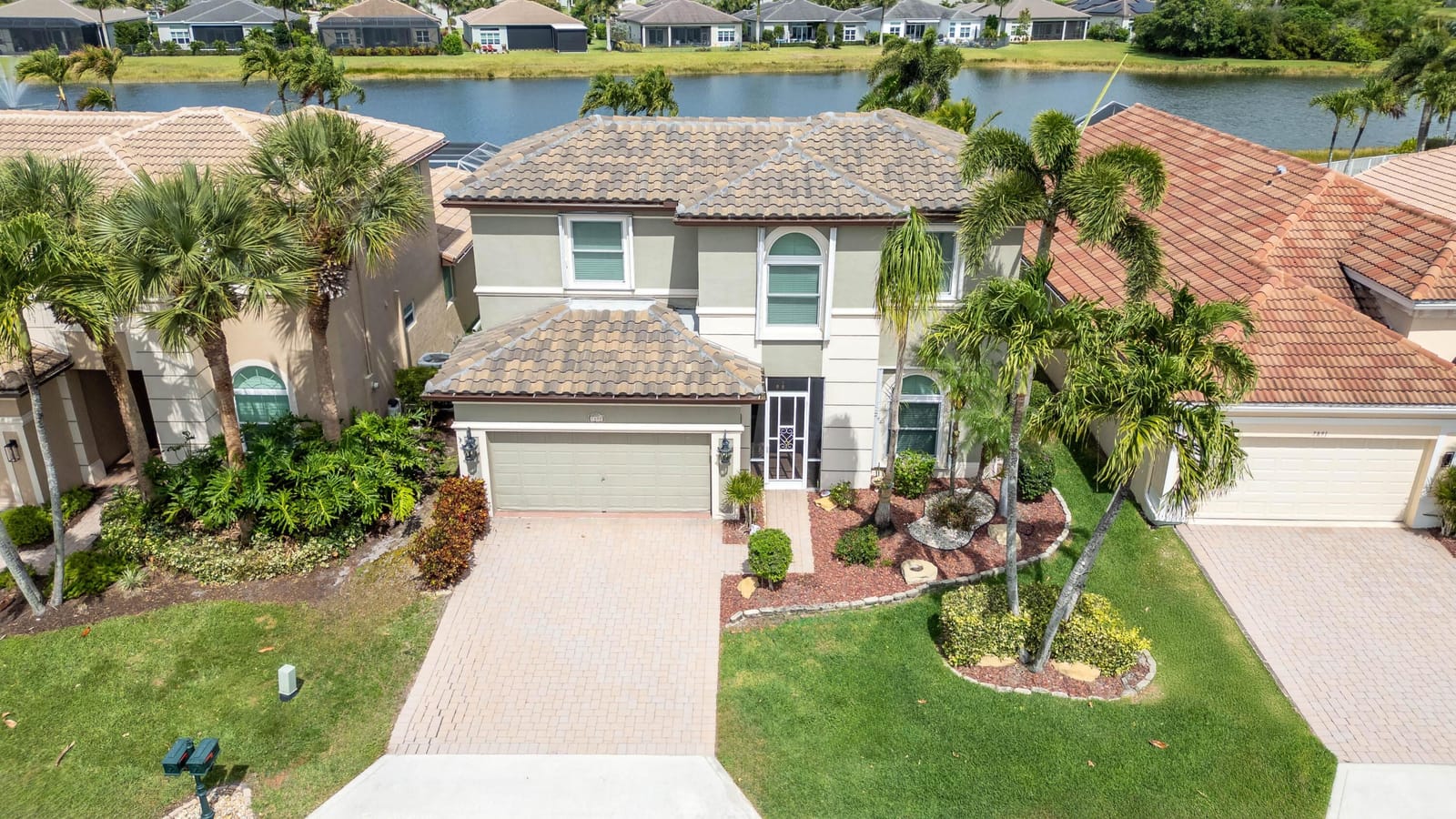 7897 Monarch Court, Delray Beach, FL 33446