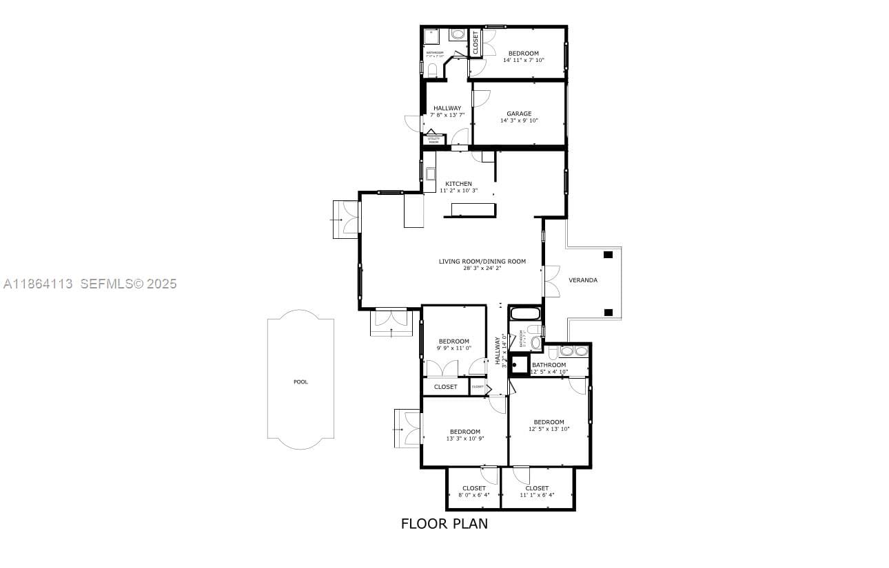 518 Daroco Avenue, Coral Gables, FL 33146 photo 24