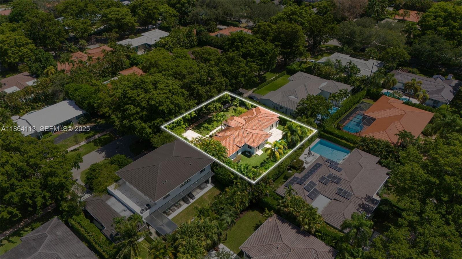 518 Daroco Avenue, Coral Gables, FL 33146 photo 29