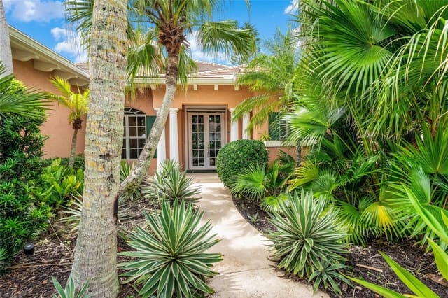 9017 Englewood Court, sold in Bermuda Club, Tamarac, FL