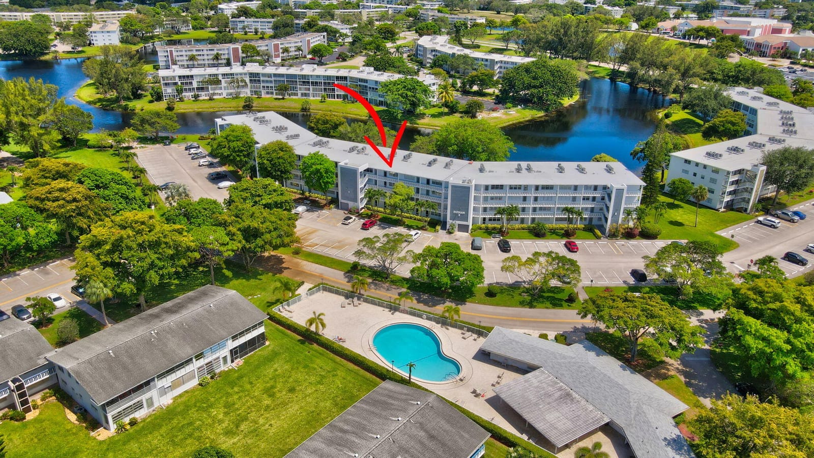 4030 Durham B, Deerfield Beach, FL 33442 photo 27