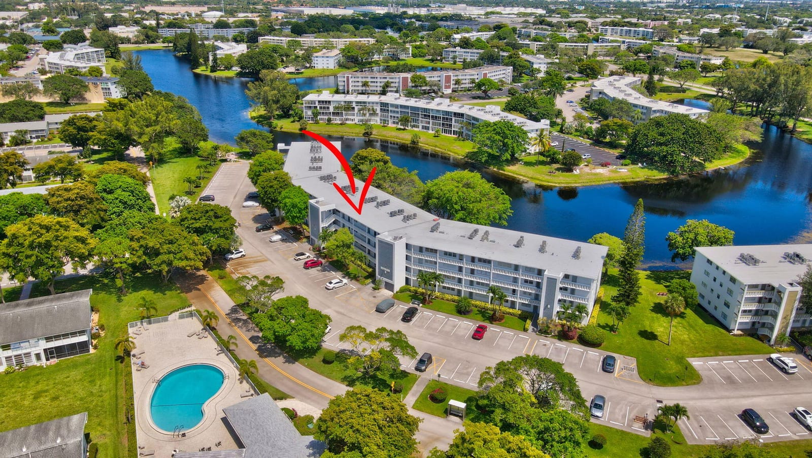 4030 Durham B, Deerfield Beach, FL 33442 photo 28