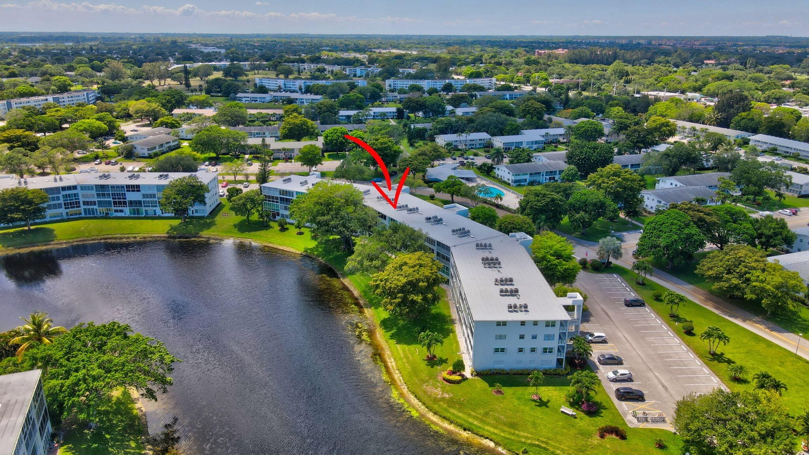 4030 Durham B, Deerfield Beach, FL 33442 photo 30