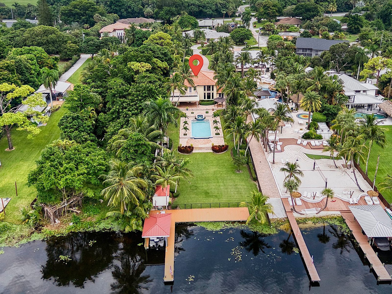 6297 Pine Drive, Lake Worth, FL 33462 photo 16
