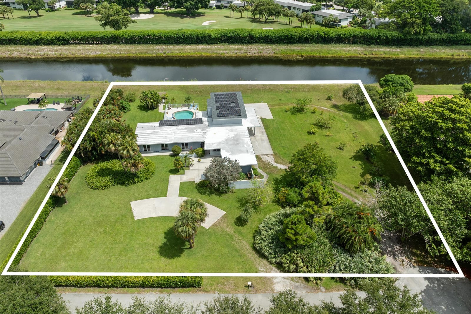 3523 Lone Pine Road, Delray Beach, FL 33445 photo 5