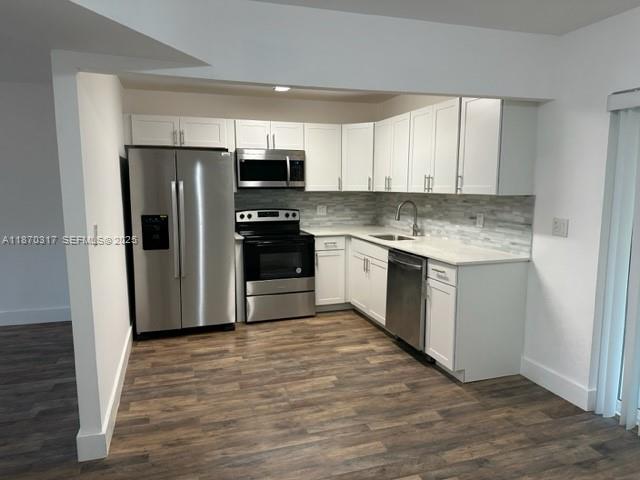 5954 NW 25th Court 217, Sunrise, FL 33313, Sunrise