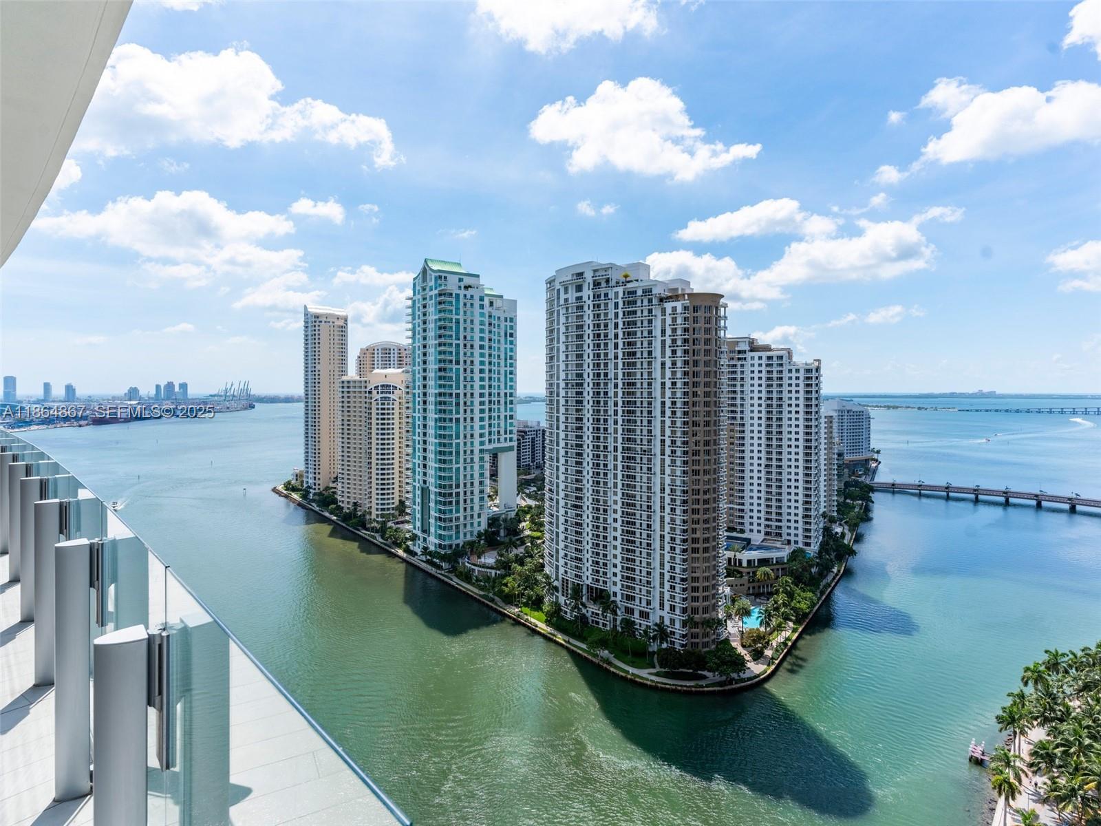 300 Biscayne Blvd Way 2505, Miami, FL 33131, Miami