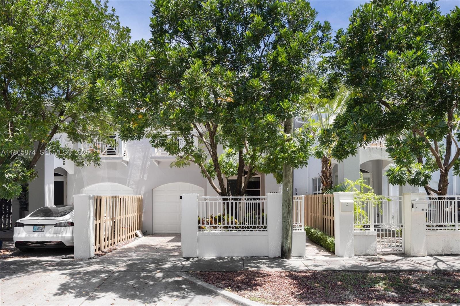 3109 Hibiscus Street 3109, Coconut Grove, FL 33133