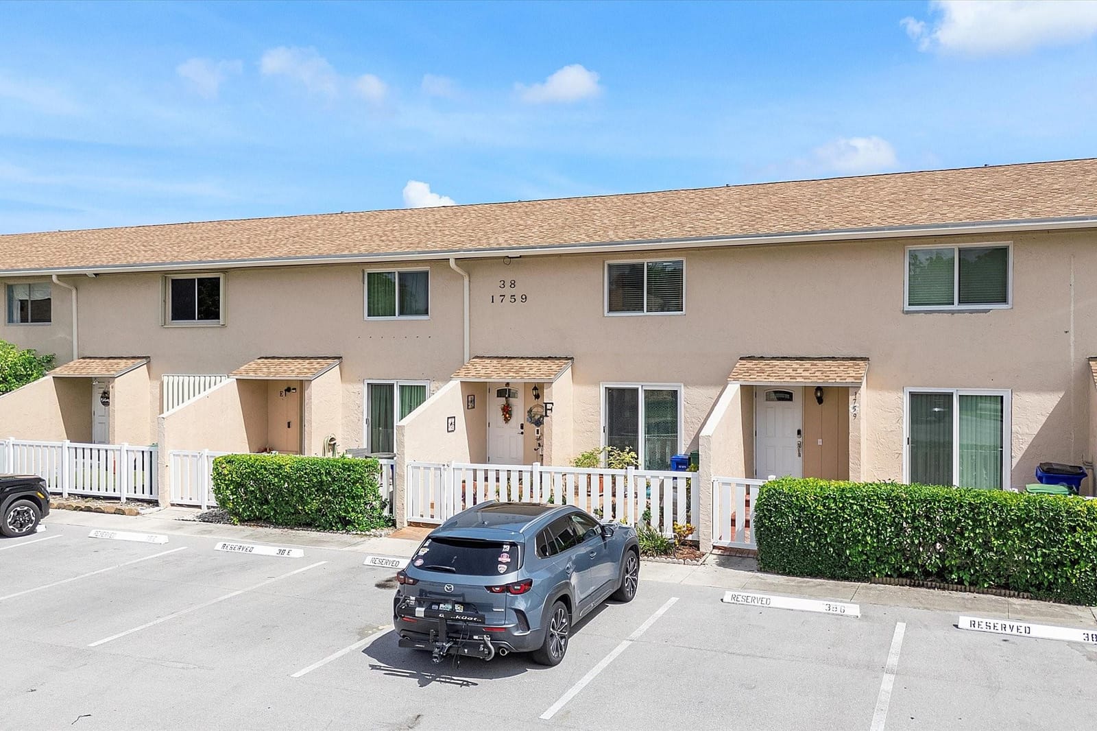 1759 NW 80th Avenue F, Margate, FL 33063
