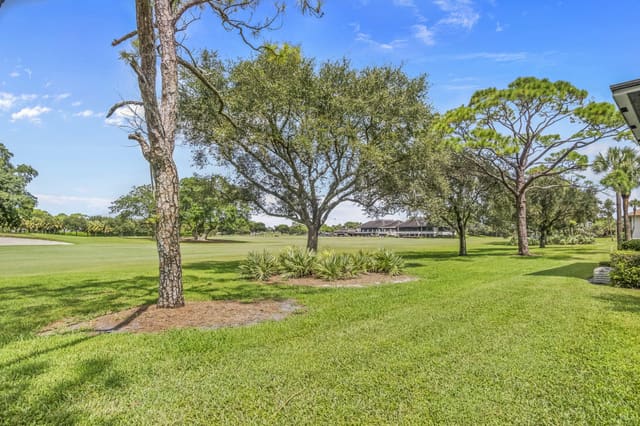 730 Greensward Court 105-j, sold in Greensward Village Condo, Delray Beach, FL