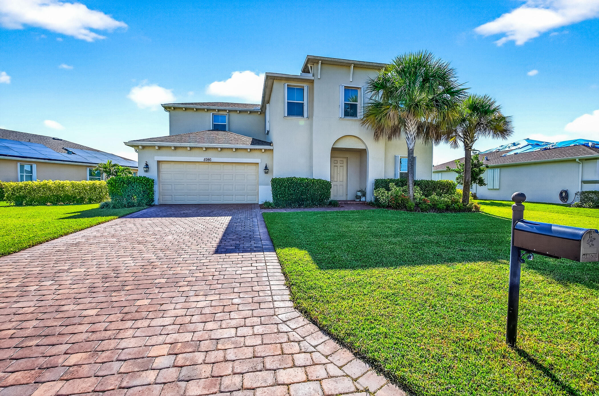 5986 Sequoia Circle, Vero Beach, FL 32967, Vero Beach