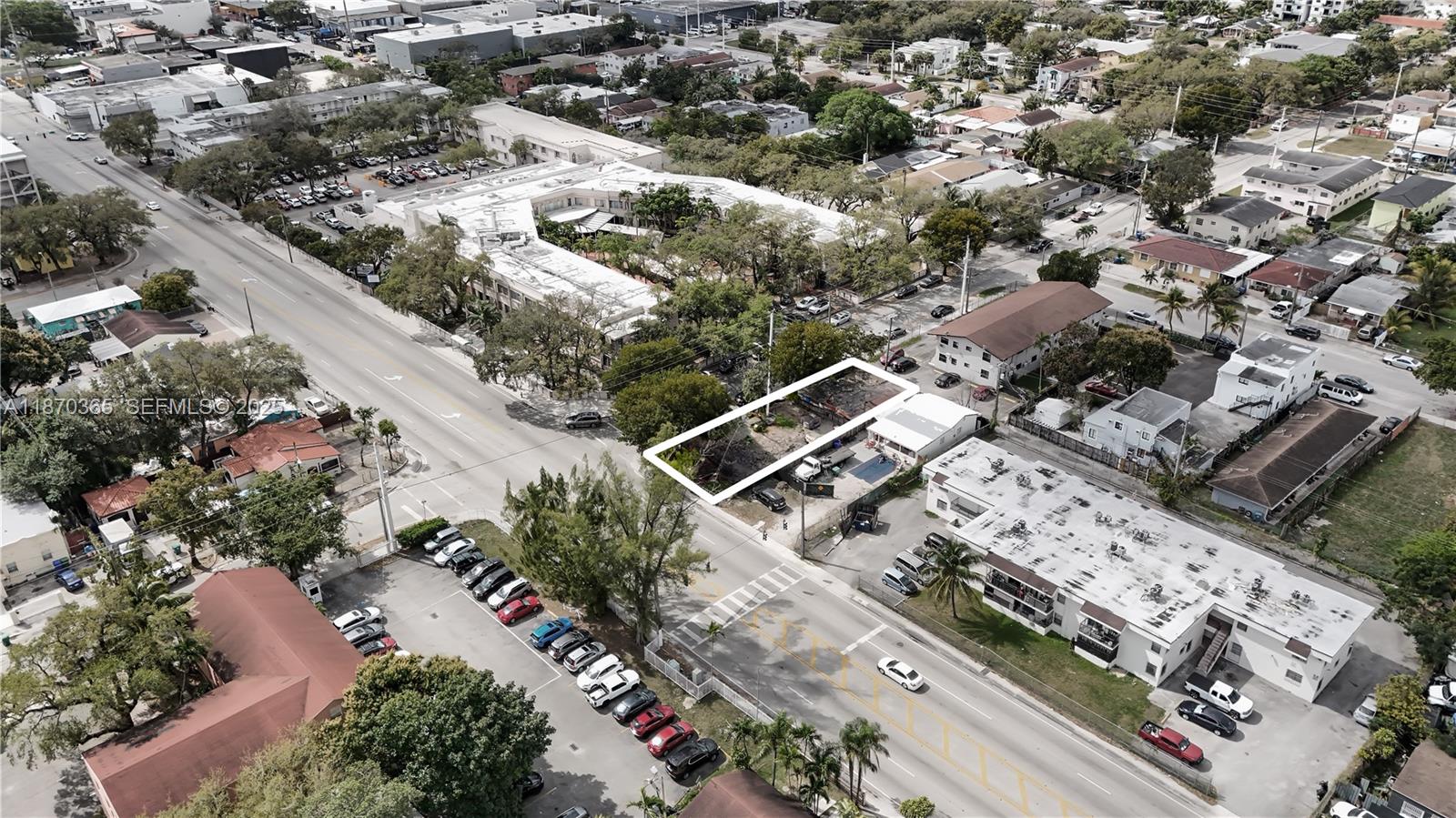 2600 NW 22nd Avenue, Miami, FL 33142, Miami