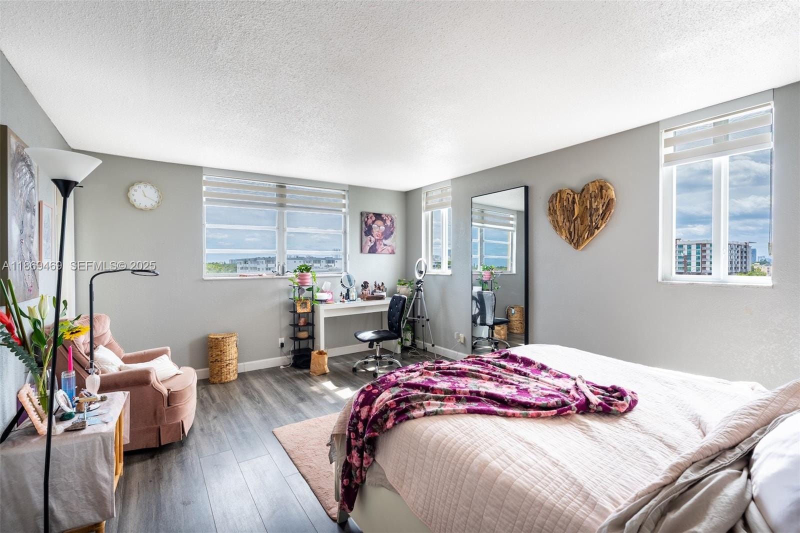 1811 Jefferson Street 601 — photo 12