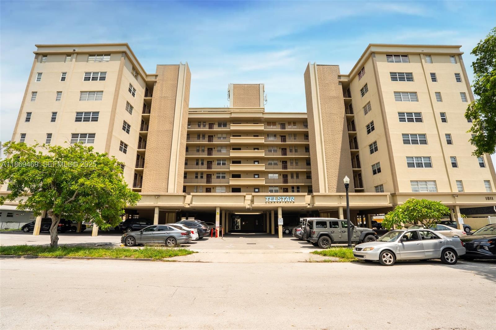 1811 Jefferson Street 601, Hollywood, FL 33020, Hollywood