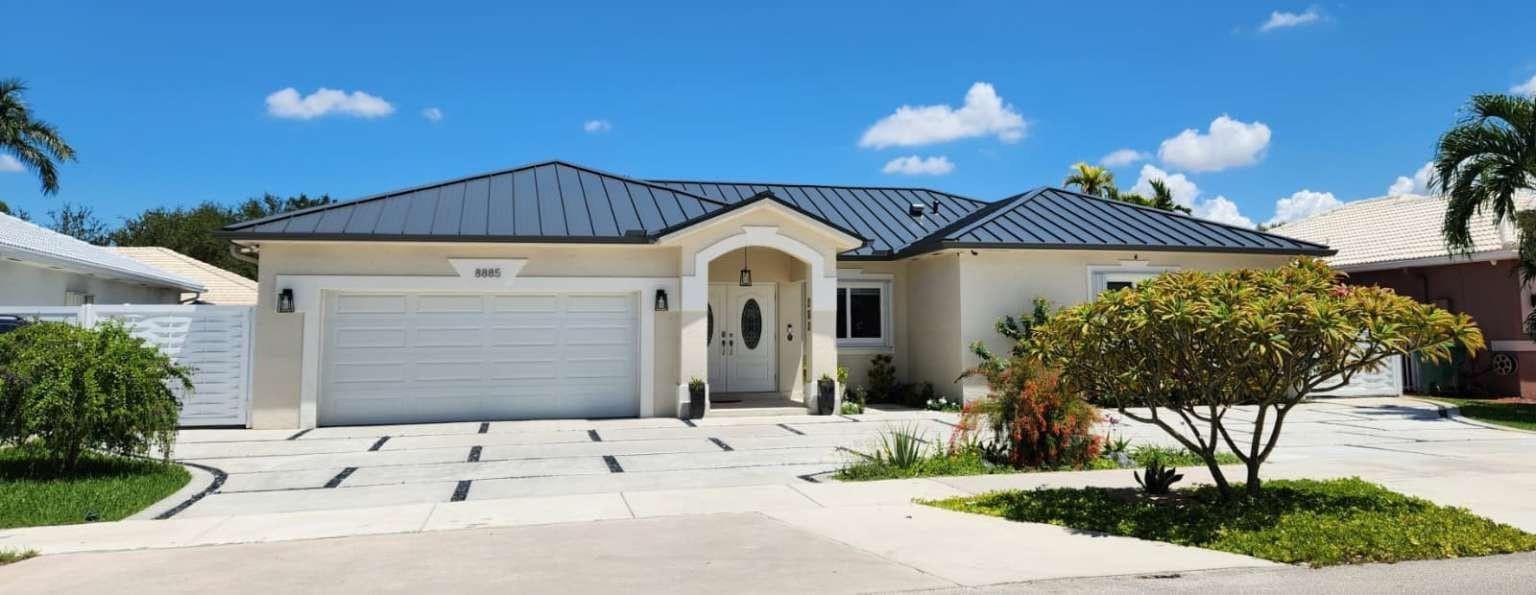 8885 NW 175th Street, Hialeah, FL 33018