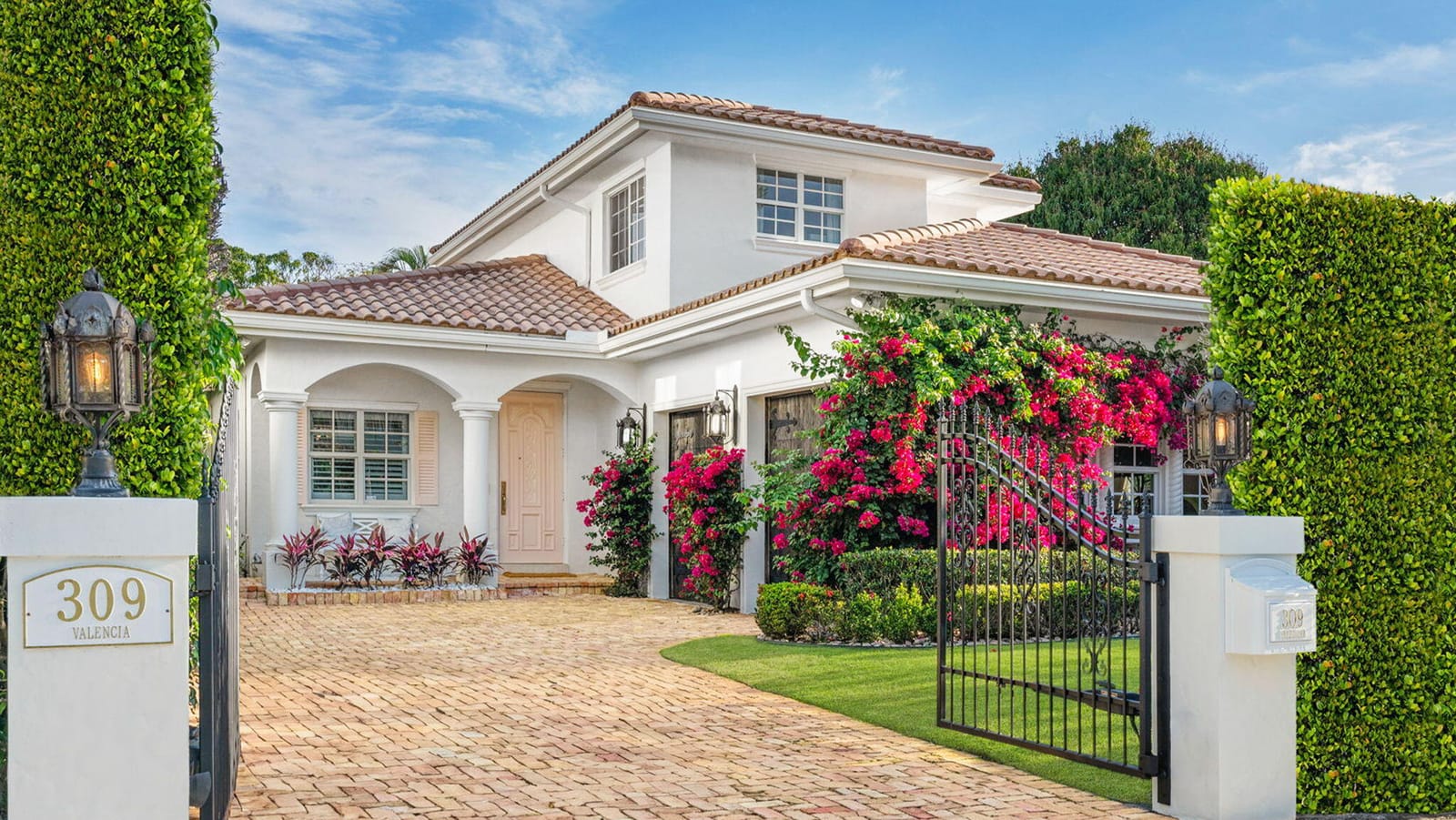 309 Valencia Road, West Palm Beach, FL 33401