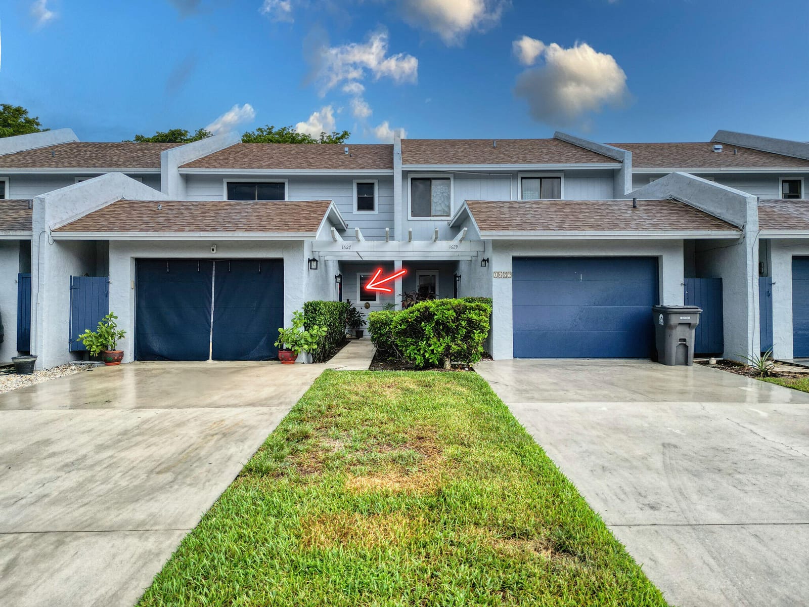 1627 Woodbridge Lakes Circle, West Palm Beach, FL 33406