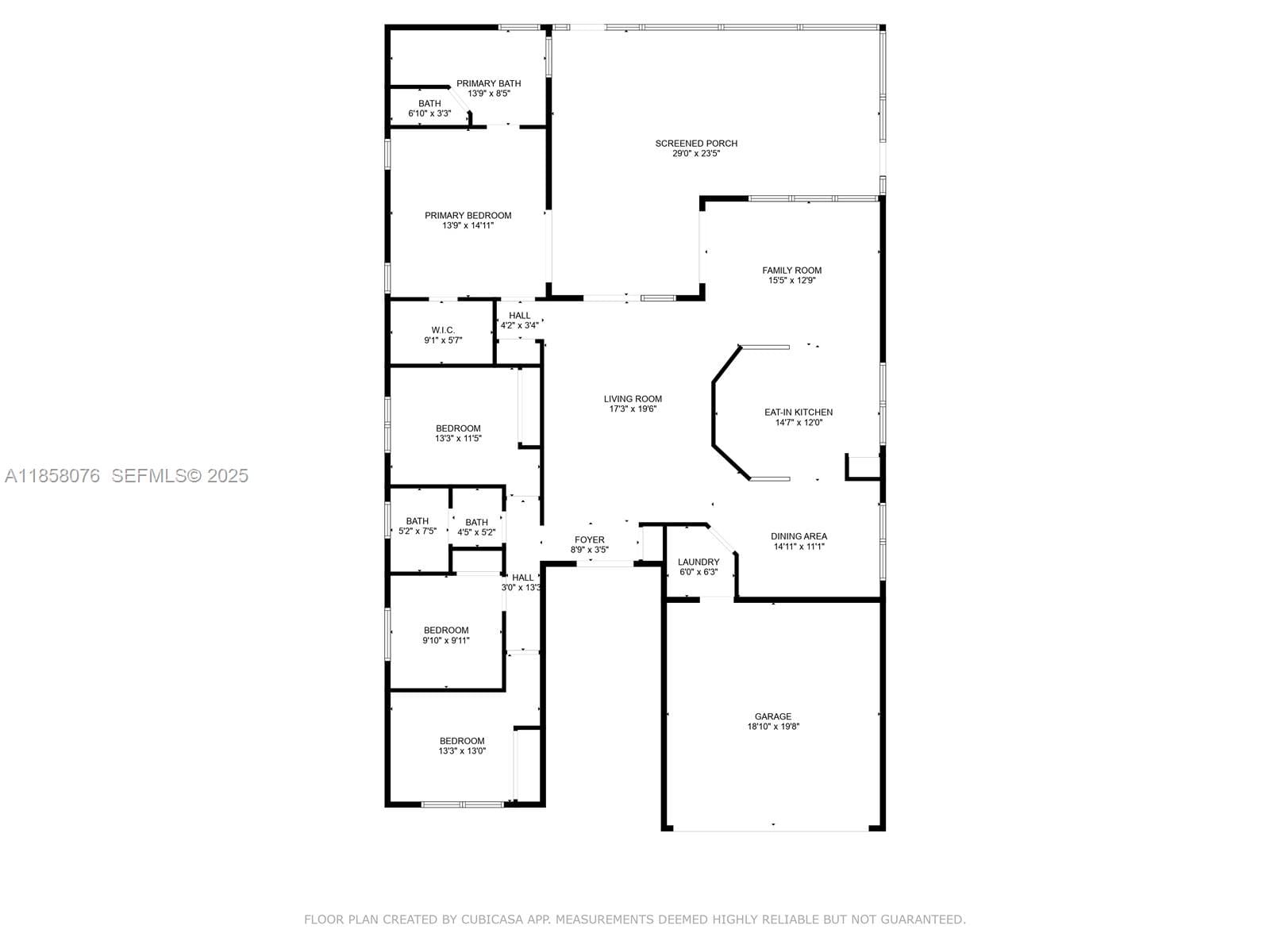 4265 Palmetto Trail, Weston, FL 33331 photo 20