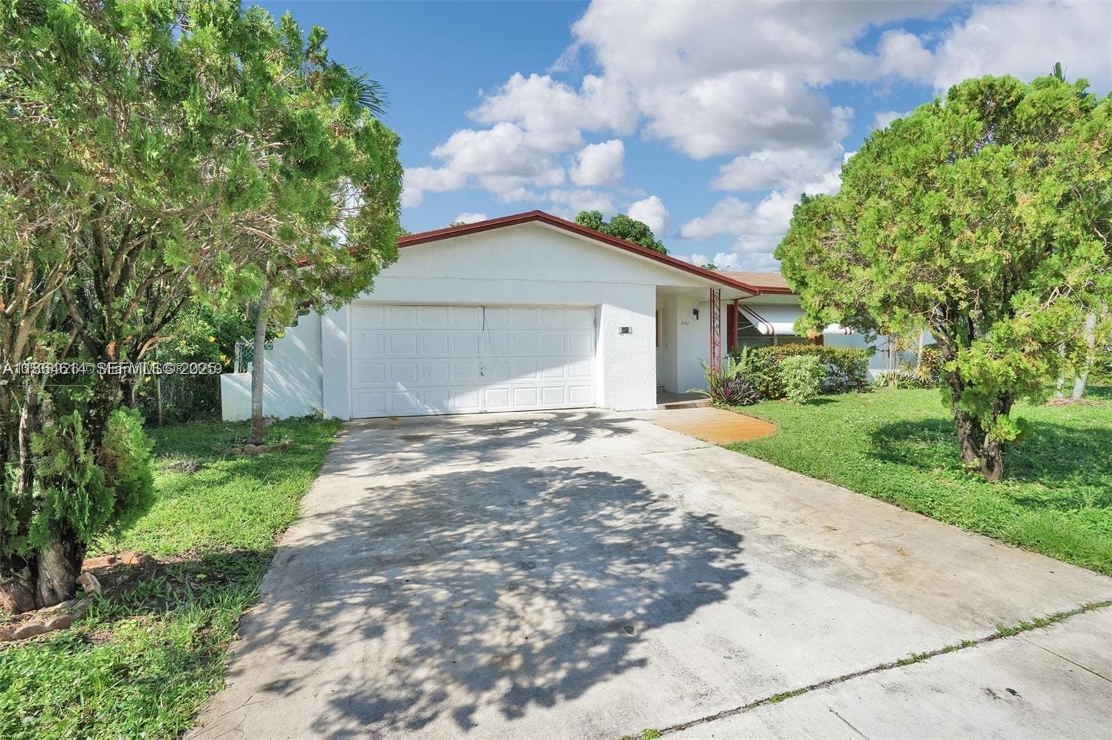 4411 NW 14th Street, Lauderhill, FL 33313 photo 2