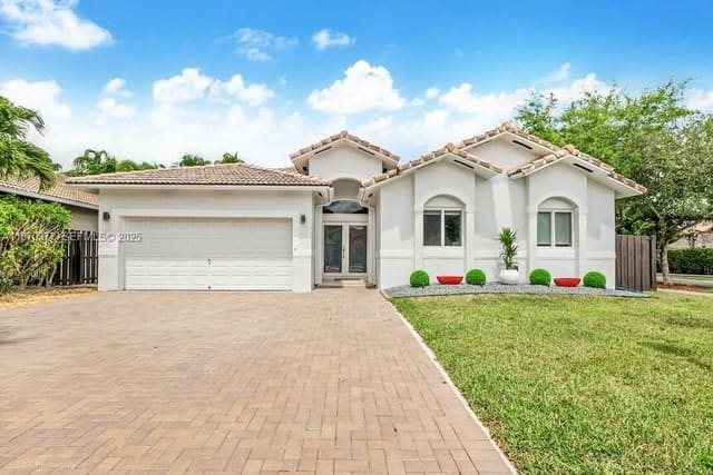 16013 SW 148th Terrace, sold in Corsica Silver Palm, Homestead, FL