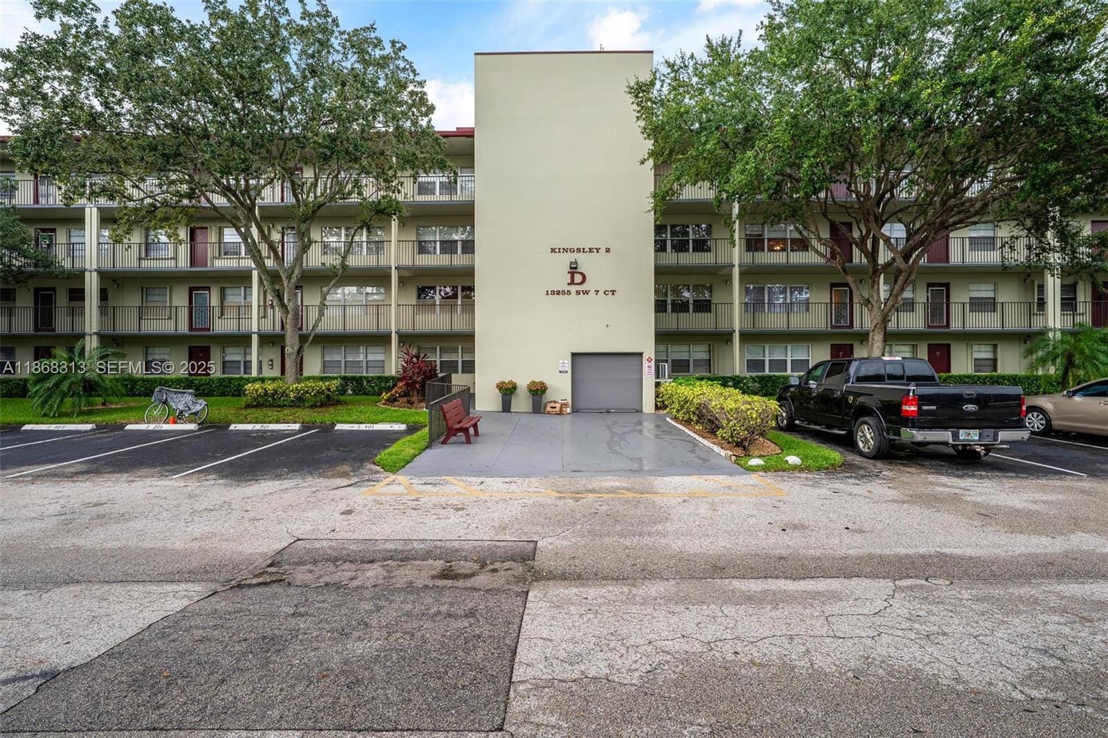 13255 SW 7th Court 403D — photo 2