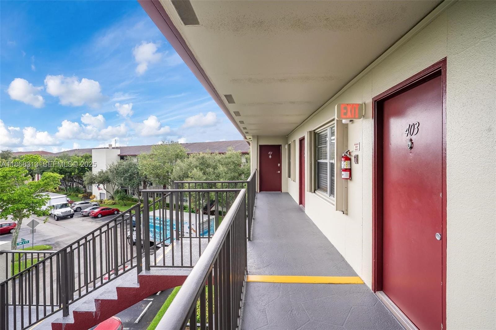 13255 SW 7th Court 403D — photo 3