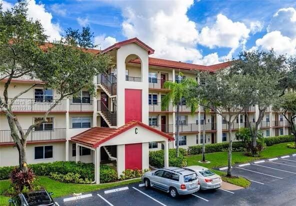 13255 SW 7th Court 403D, Pembroke Pines, FL 33027 photo 24