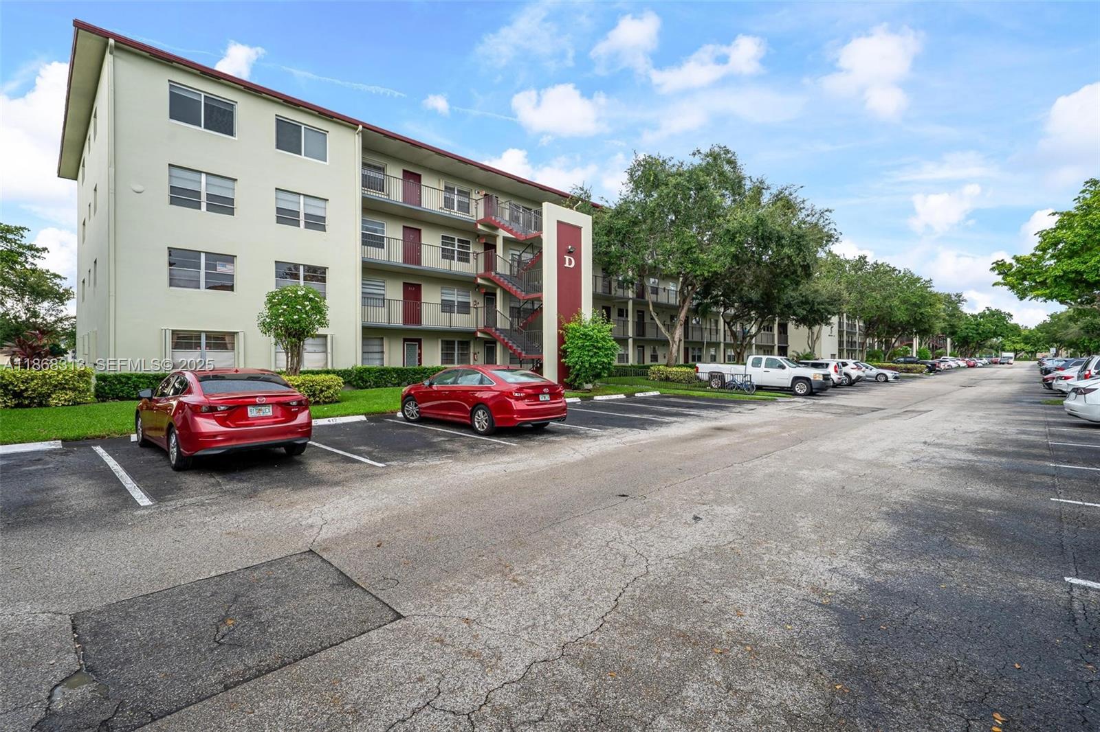 13255 SW 7th Court 403D, Pembroke Pines, FL 33027, Pembroke Pines