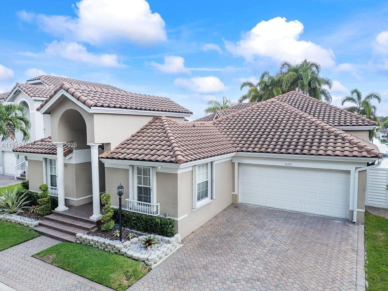 15101 SW 136th Place, Miami, FL 33186