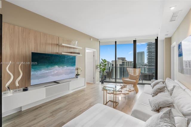 801 S Miami Avenue 4802, Miami, FL 33130