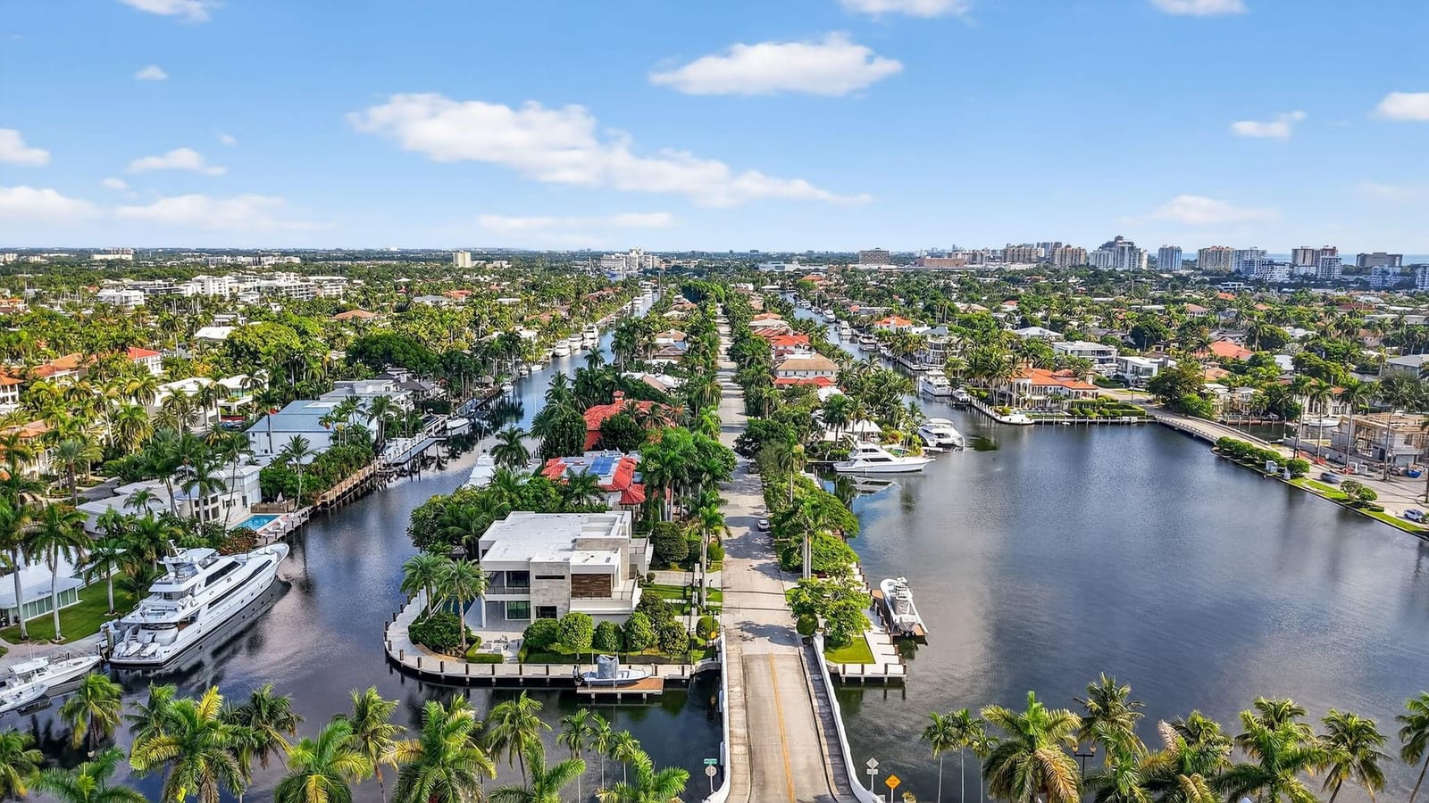 1 Royal Palm Drive, Fort Lauderdale, FL 33301