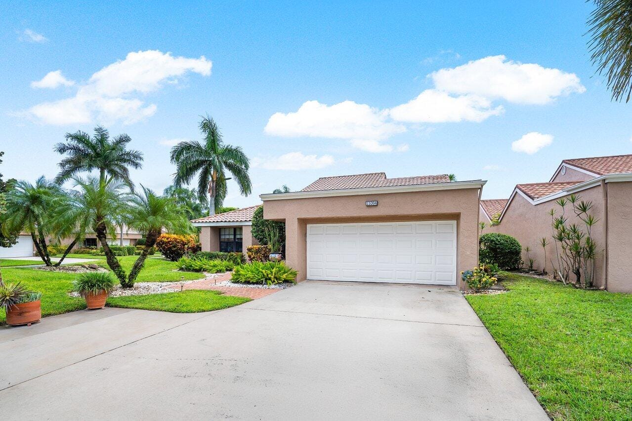 11094 Applegate Lane, Boynton Beach, FL 33437 photo 2