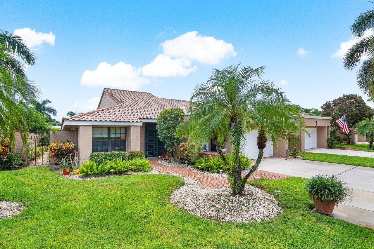 11094 Applegate Lane, Boynton Beach, FL 33437 photo 3