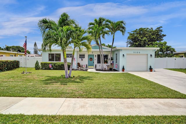 2155 NW 63rd Avenue, sold in Ibec Add No 3, Margate, FL
