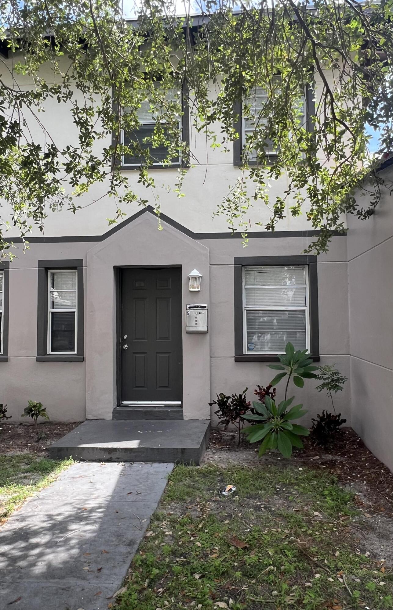2722 Poinsettia Avenue, West Palm Beach, FL 33407, West Palm Beach