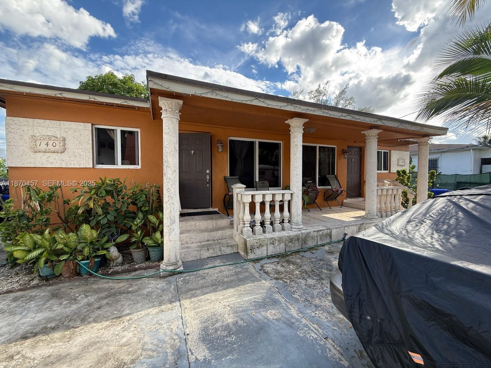 138 NE 68th Terrace, Miami, FL 33138, Miami