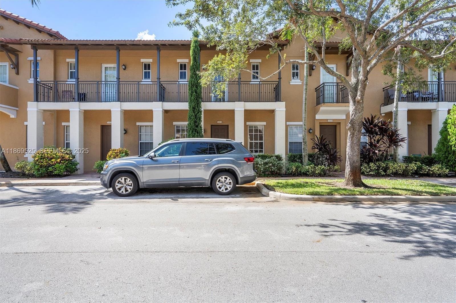 14614 SW 6th Street 6-11, Pembroke Pines, FL 33027