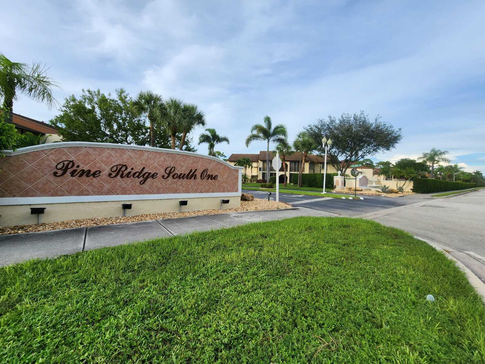 121 Lake Pine Circle A-2, Greenacres, FL 33463, Greenacres