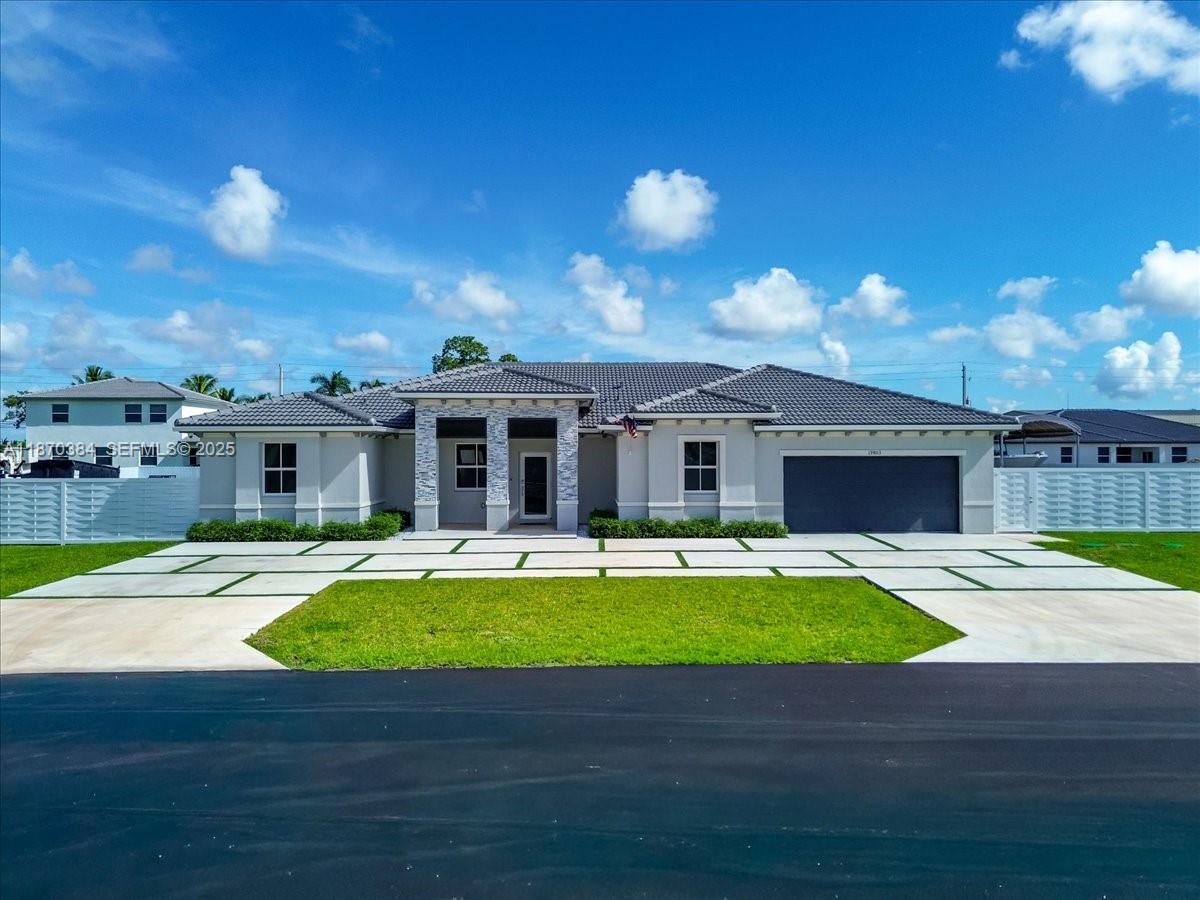 19803 SW 321 Street, Homestead, FL 33030, Homestead