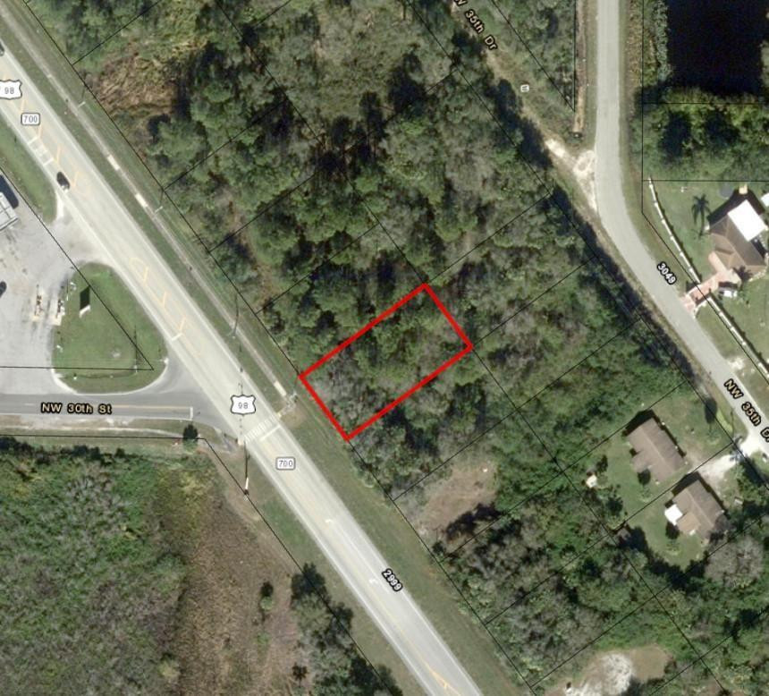 3004 US Highway 98, Okeechobee, FL 34972, Okeechobee