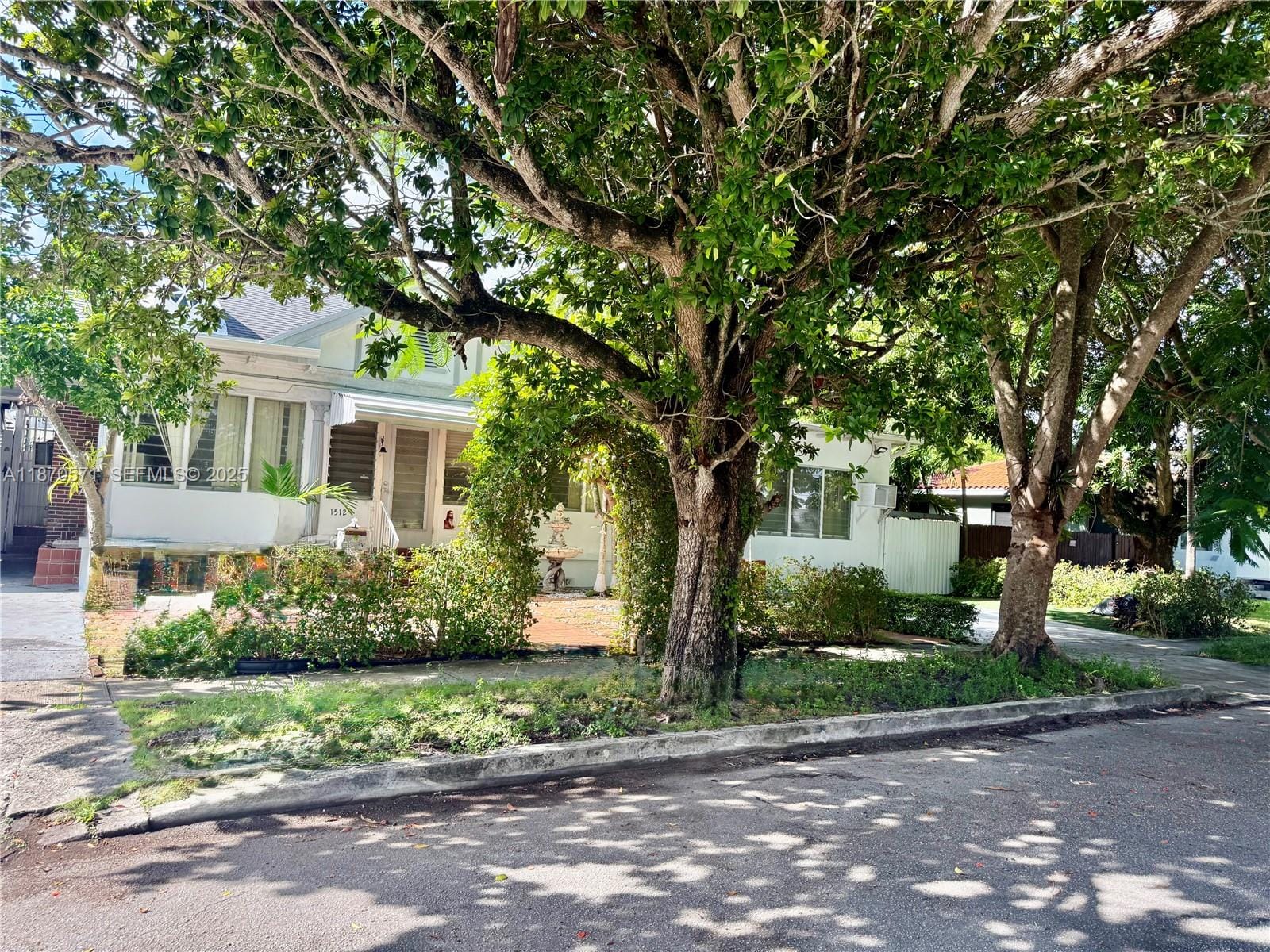 Sold home at 1512 SW 14th Terrace, Miami, FL 33145