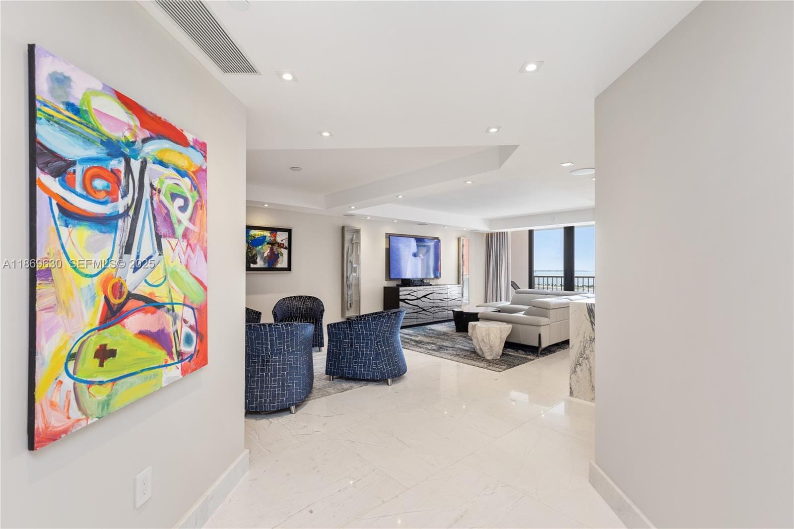 1581 Brickell Avenue 1704, Miami, FL 33129 photo 3
