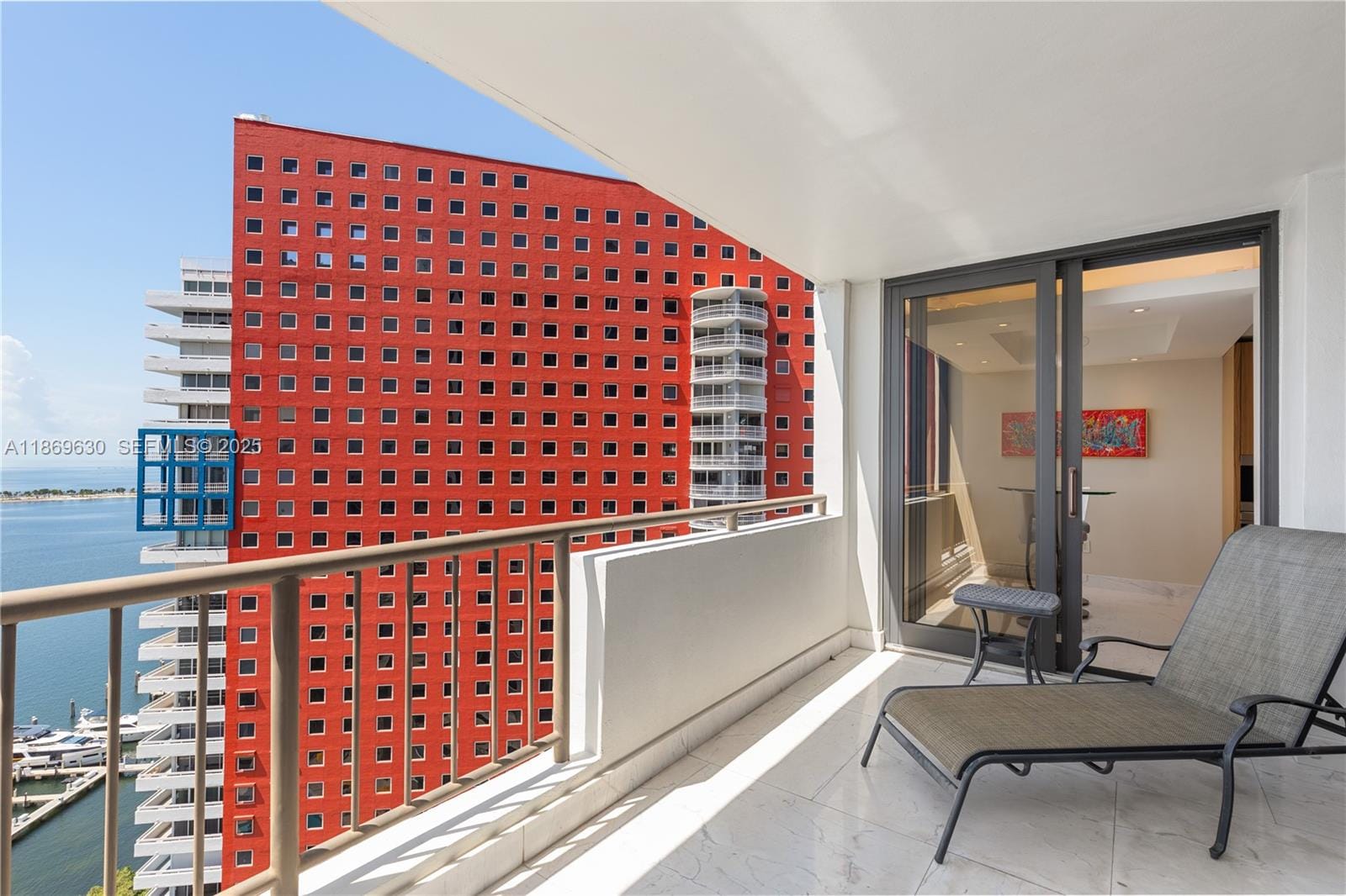 1581 Brickell Avenue 1704, Miami, FL 33129 photo 27