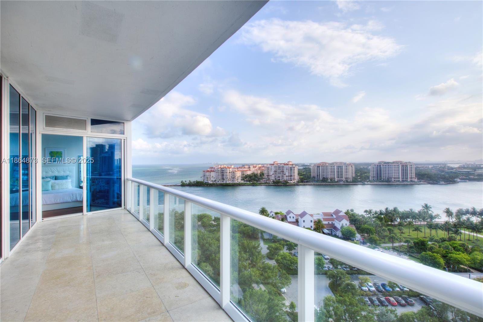 100 S Pointe Drive 1501 — photo 11