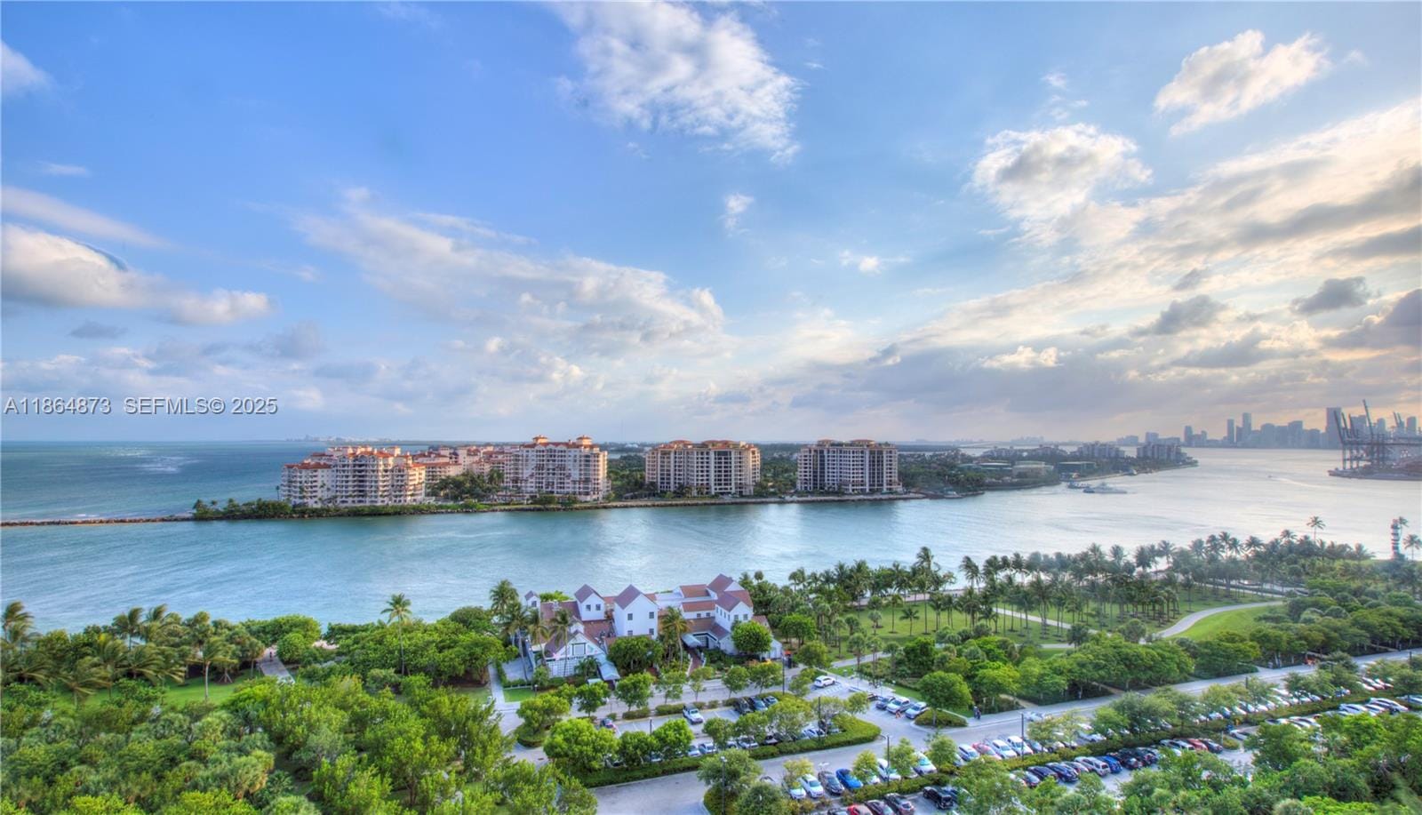 100 S Pointe Drive 1501, Miami Beach, FL 33139 photo 26
