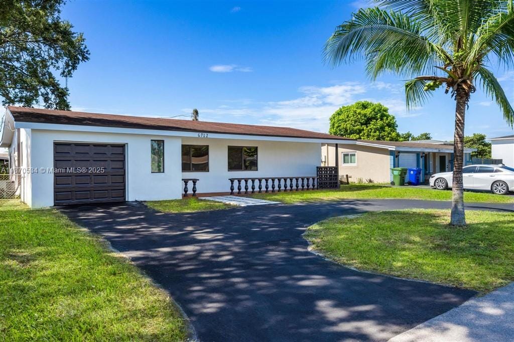 6712 Arbor Drive, Miramar, FL 33023