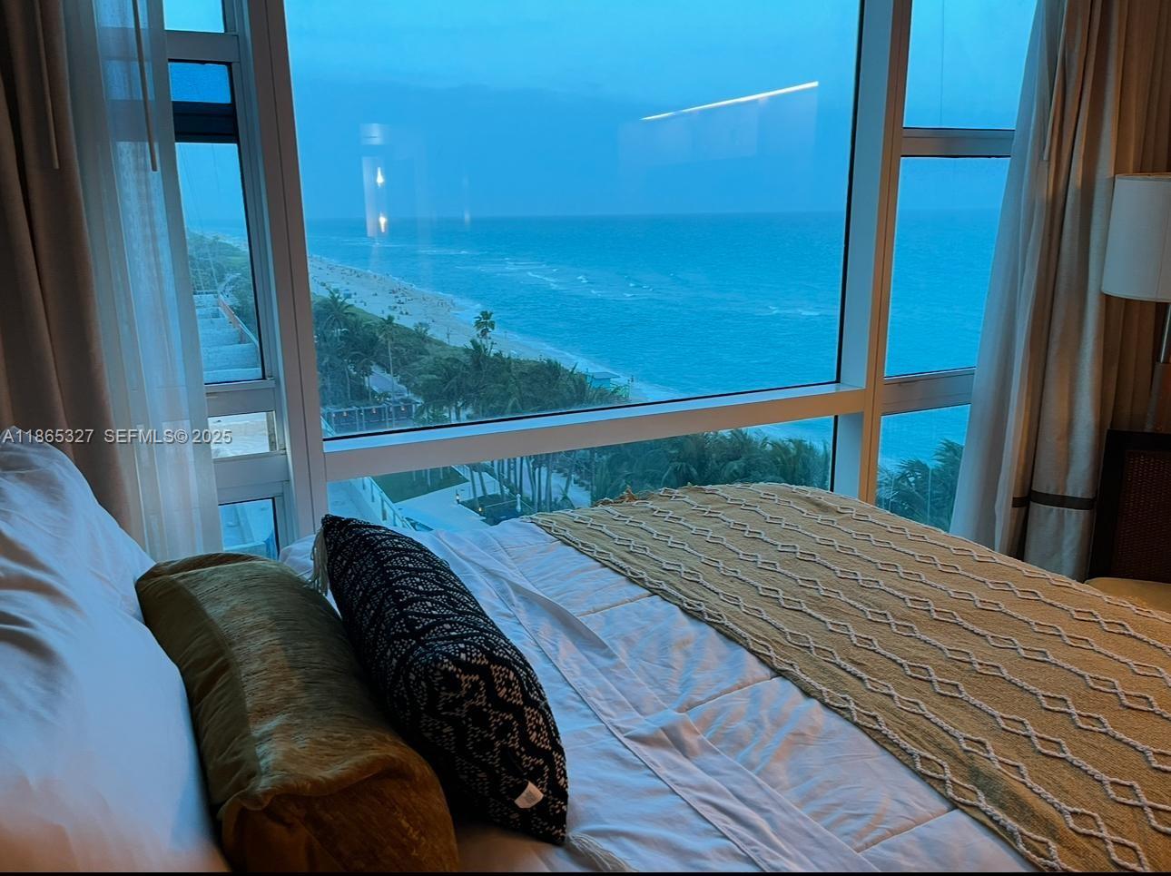 6801 Collins Avenue 815, Miami Beach, FL 33141, Miami Beach