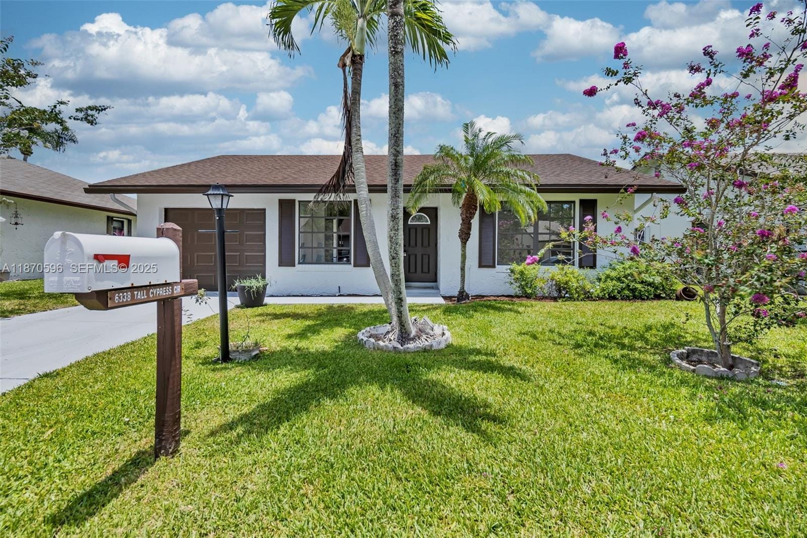 6338 Tall Cypress Circle, Greenacres, FL 33463