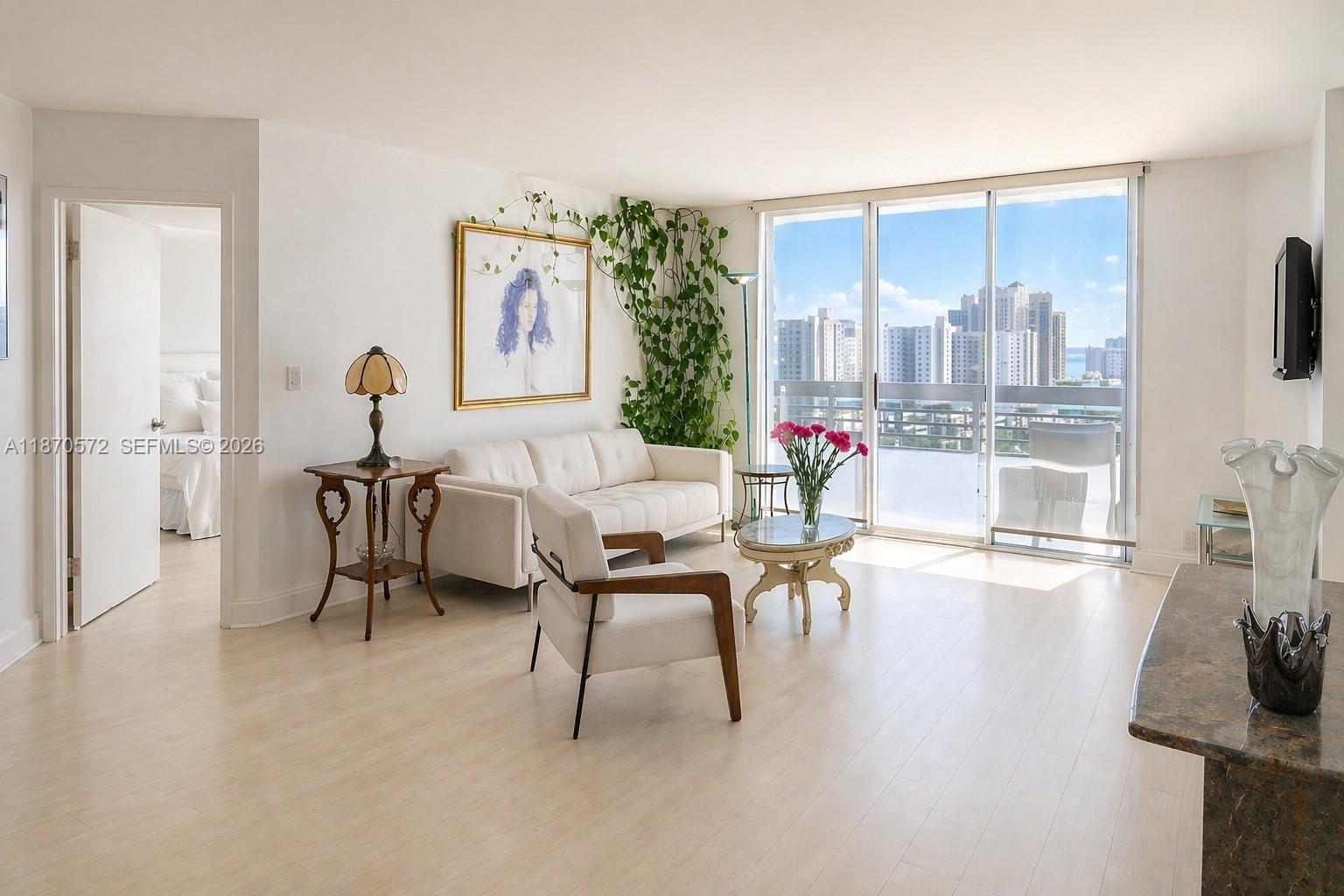 19101 NE 36th Court 1411, Aventura, FL 33180, Aventura
